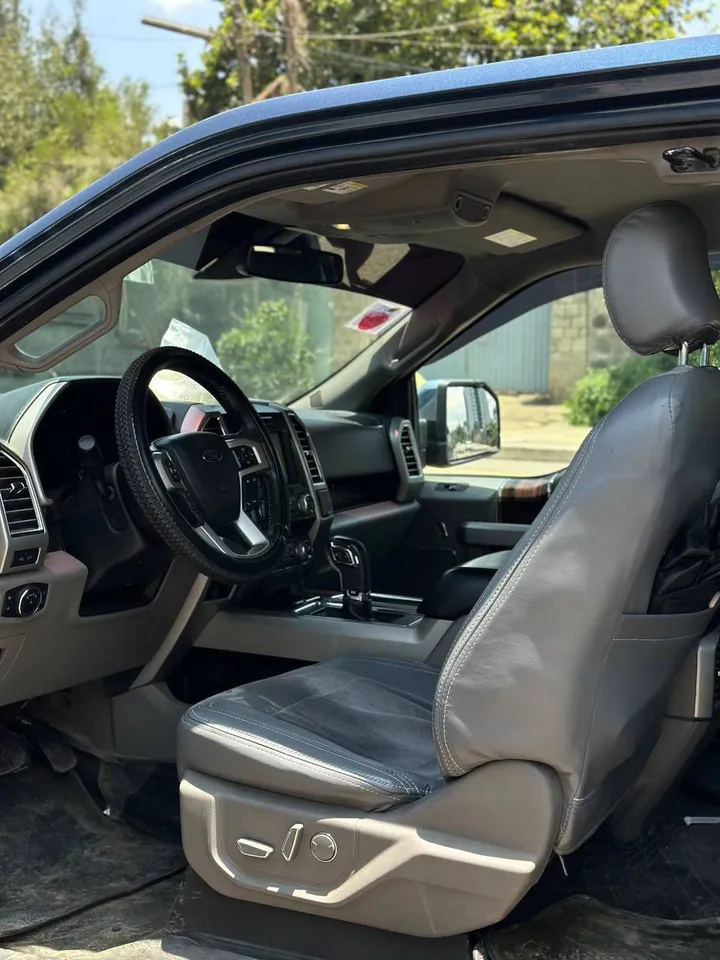 Ford F-150 2017 Pickup – photo 6