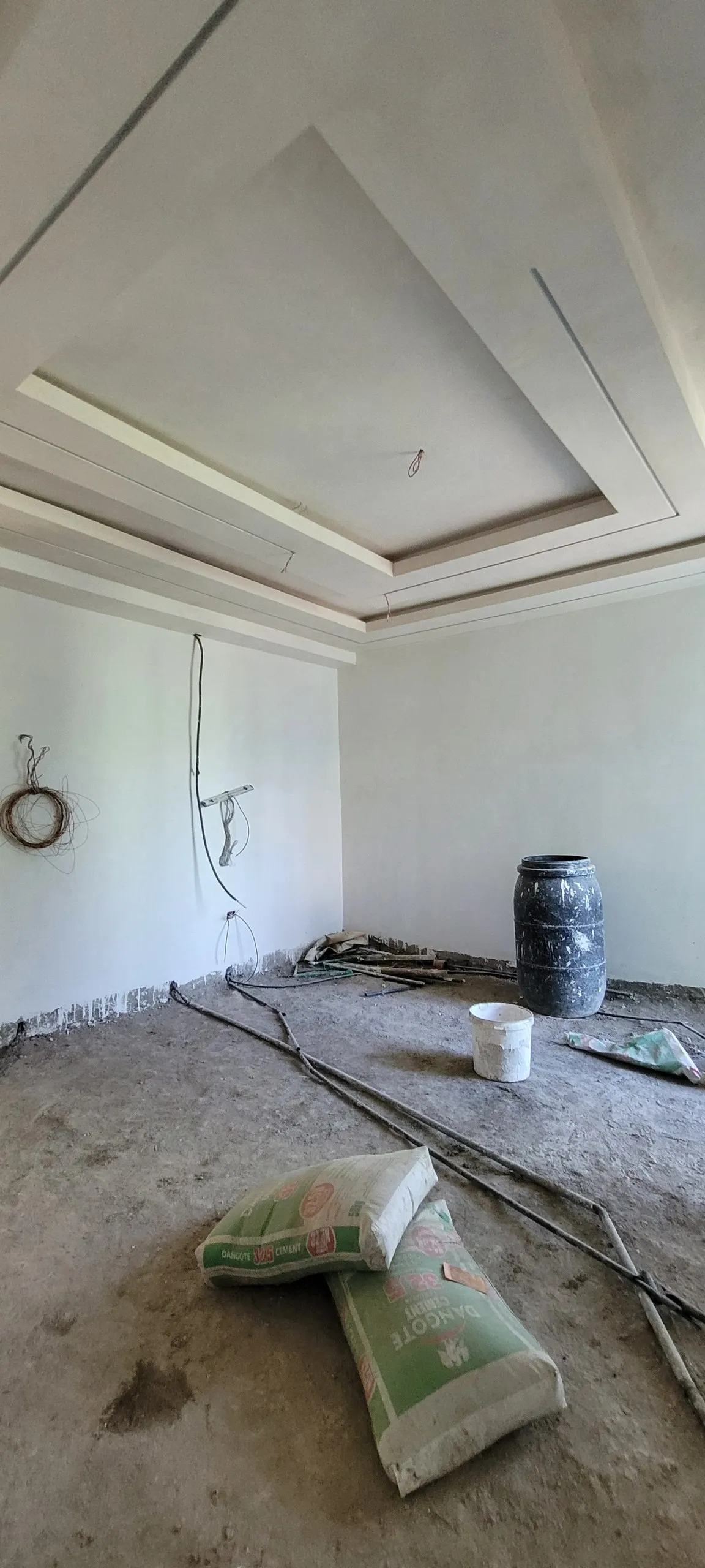 1 Bedroom 40/60 Condo Ayat – photo 4