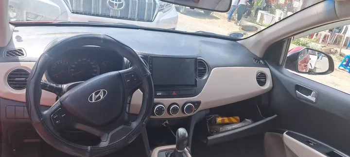Hyundai Sedan 2020 – photo 6