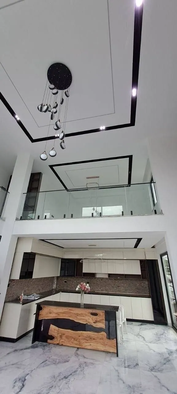 G+5 Apartment Building 200 sqm – photo 8