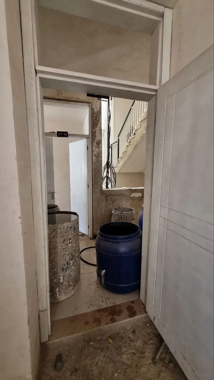 Semi Finished 100sqm 3-Bedroom Apartment – photo 4