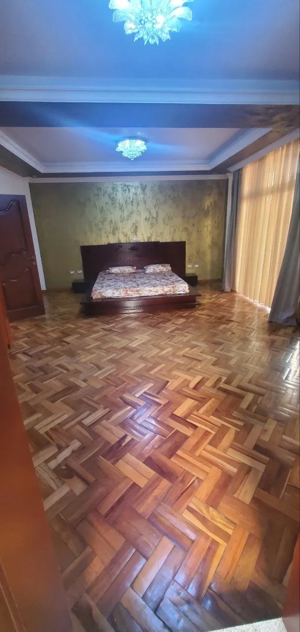 G+2 House for Rent Megenagna 400sqm – photo 3