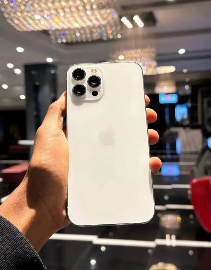 iPhone 12 Pro Max 128GB – photo 4