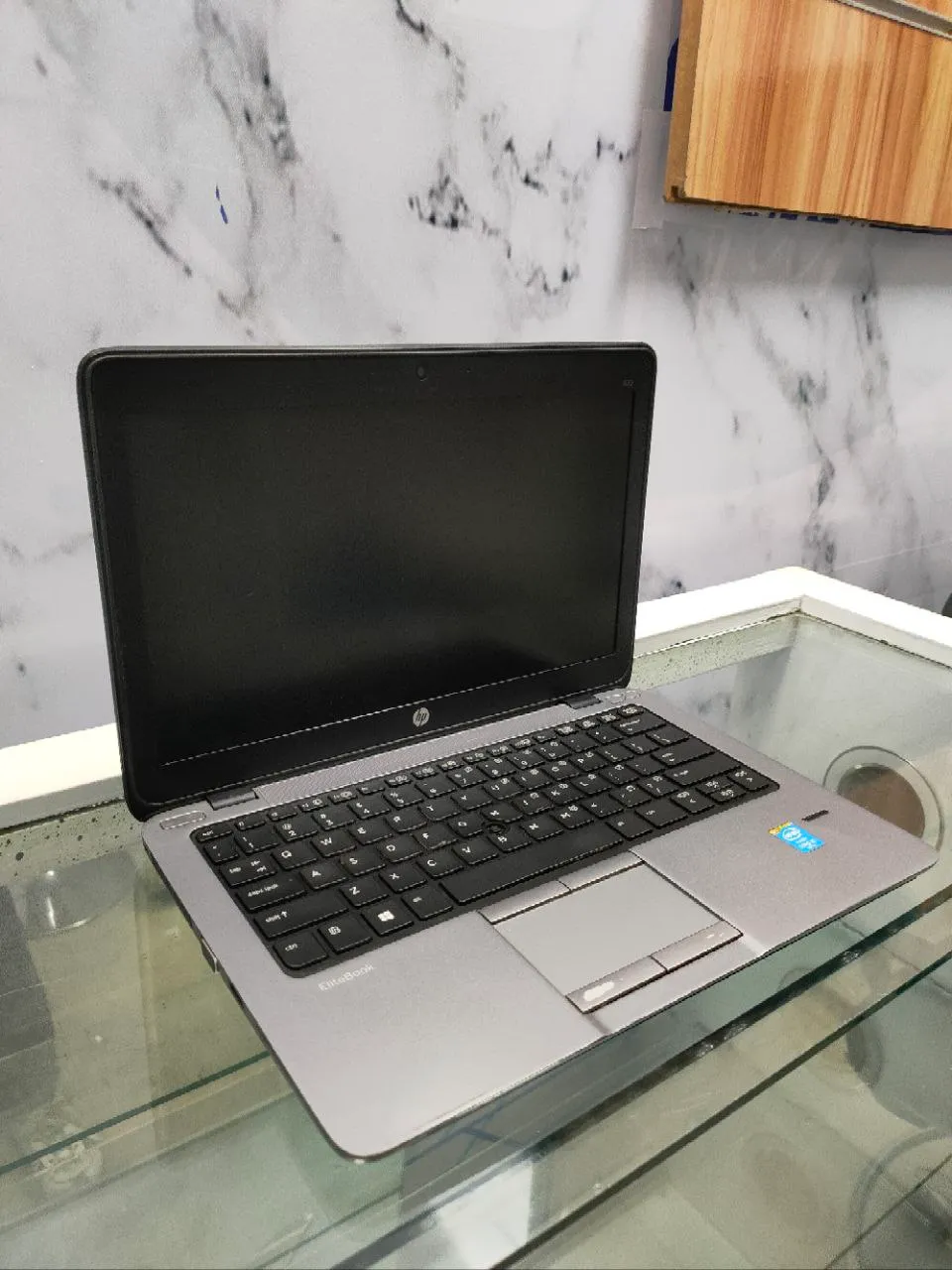 HP EliteBook 820 G1 Core i5 – photo 3