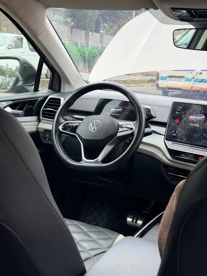 2024 Volkswagen ID.6 Crozz Pro EV – photo 3