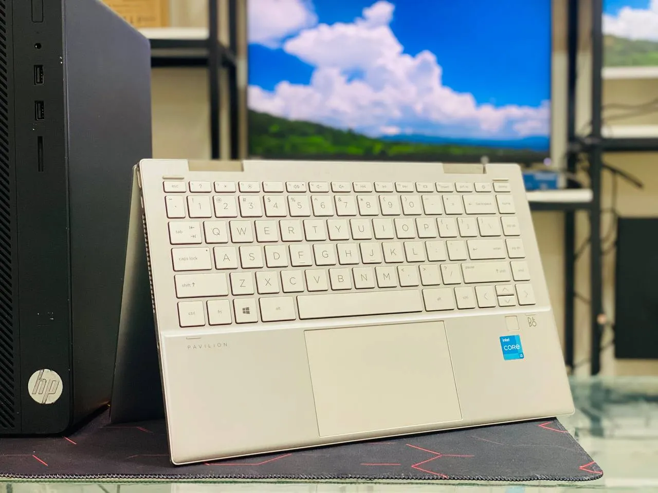 HP Pavilion 14 x360 Convertible – photo 3