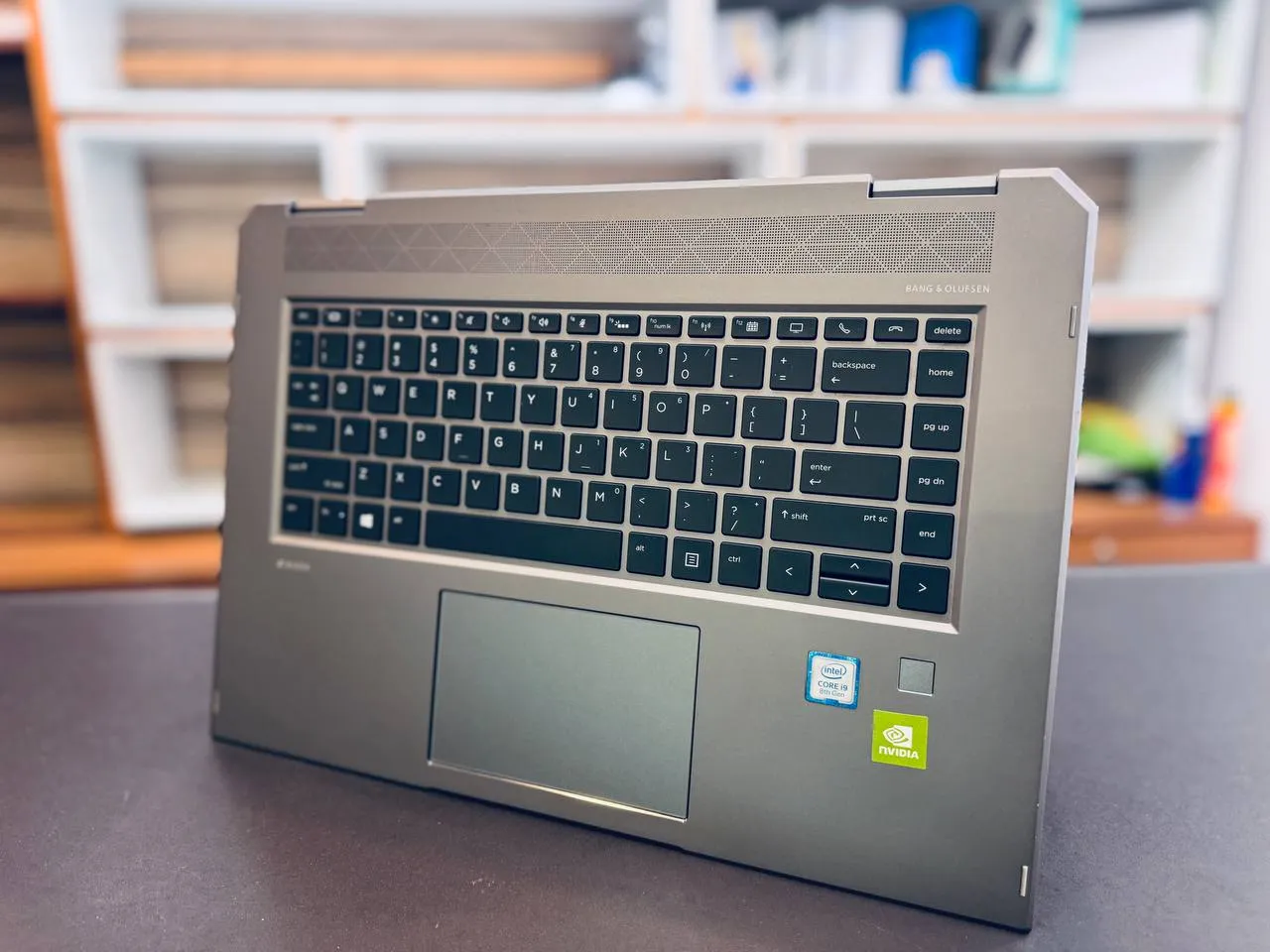 HP ZBook Firefly G5 i9 32GB 1TB – photo 4