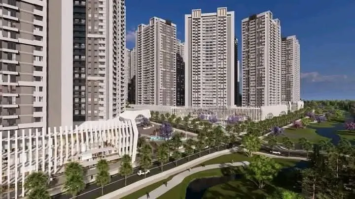 Kazanchis Residential Apartments For Sale – photo 4