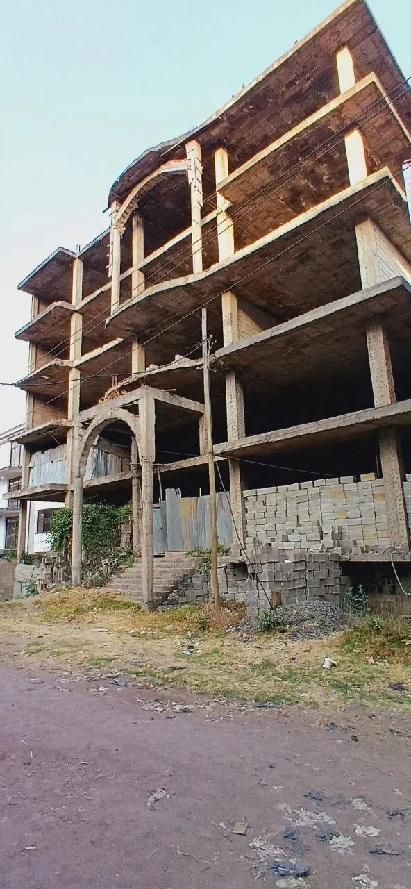 B+G+5 Building for Sale in Ayat – photo 6