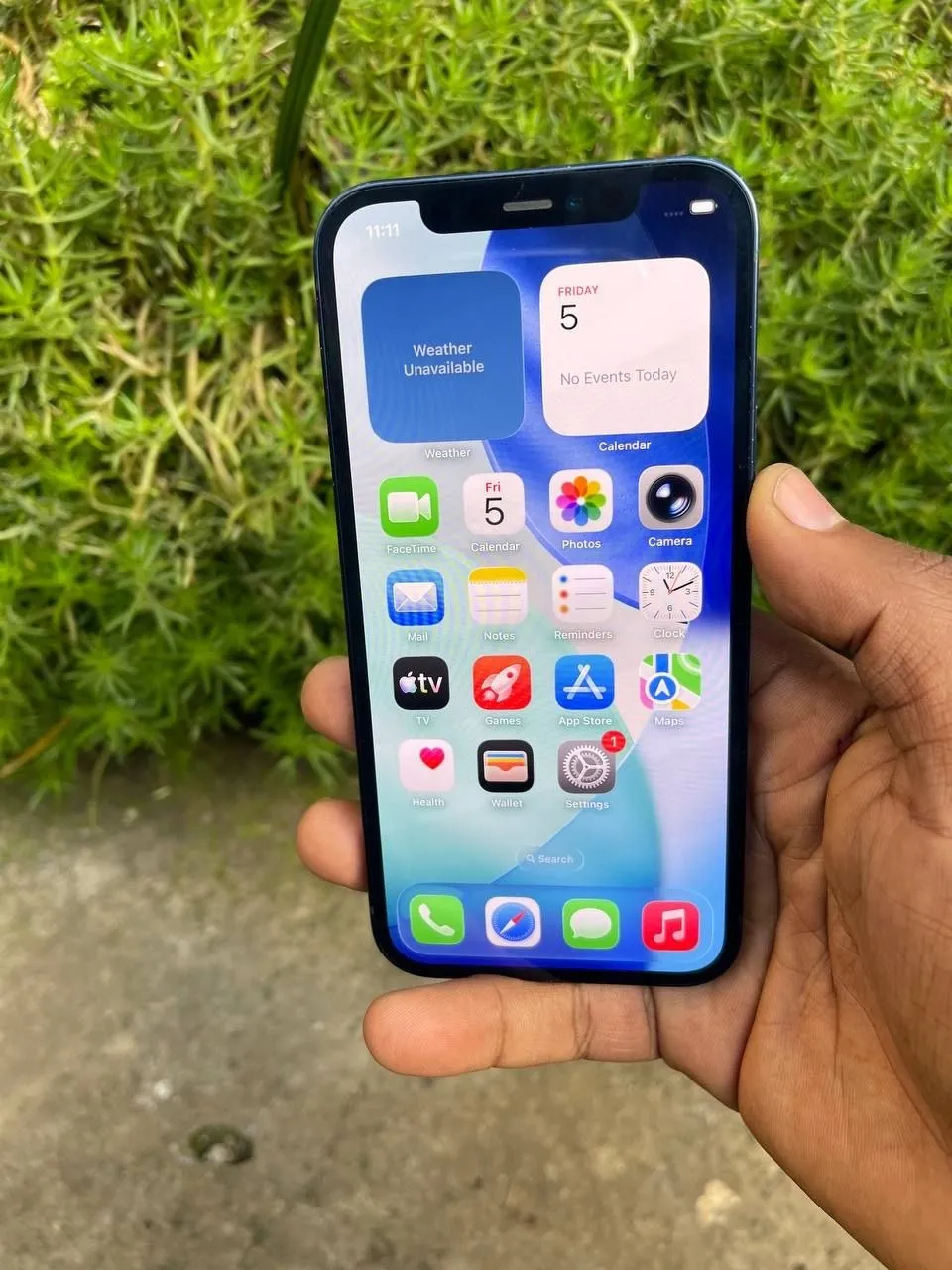 Apple iPhone 12 64GB – photo 6