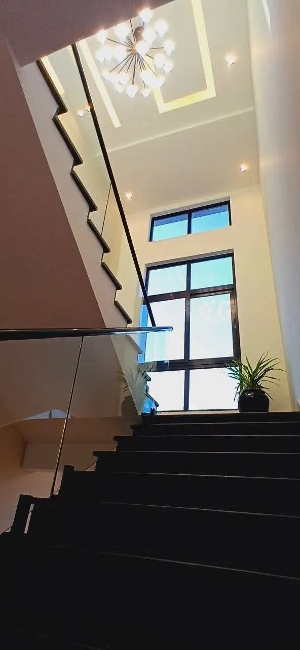 Luxury G+2 House in Ayat – photo 9