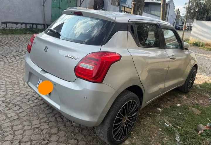 Suzuki Swift 2022 Full Option – photo 5