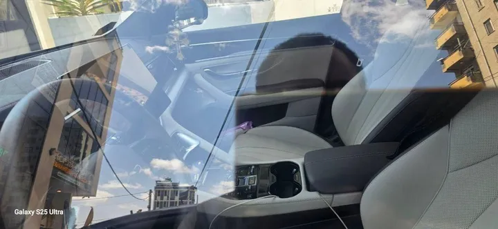 2025 BYD Song Plus EV SUV – photo 3