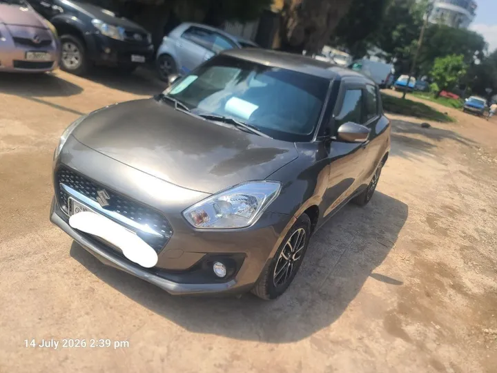 Suzuki Swift 2022 Automatic – photo 3