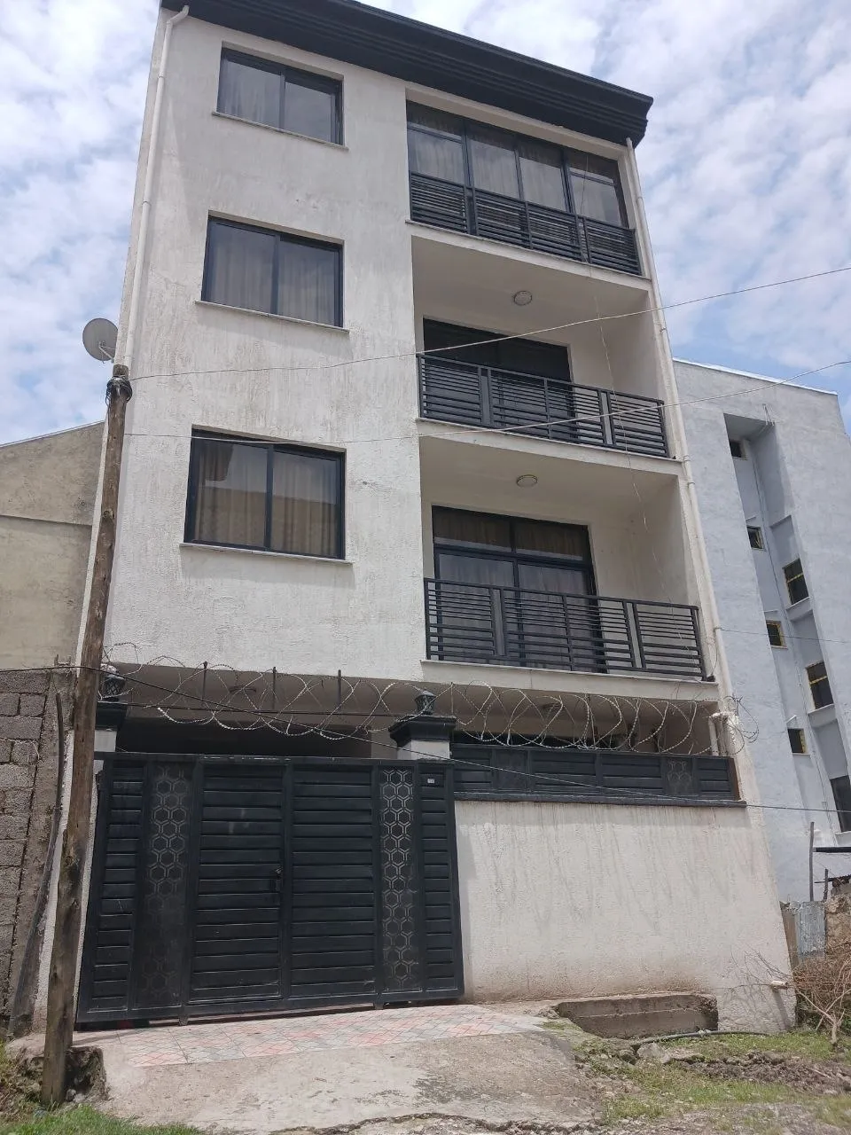75 Sqm G+3 House in Ayat – photo 3