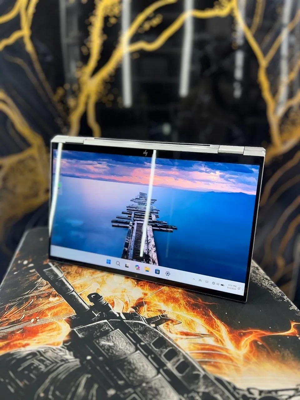 HP EliteBook x360 1040 G7 – photo 9
