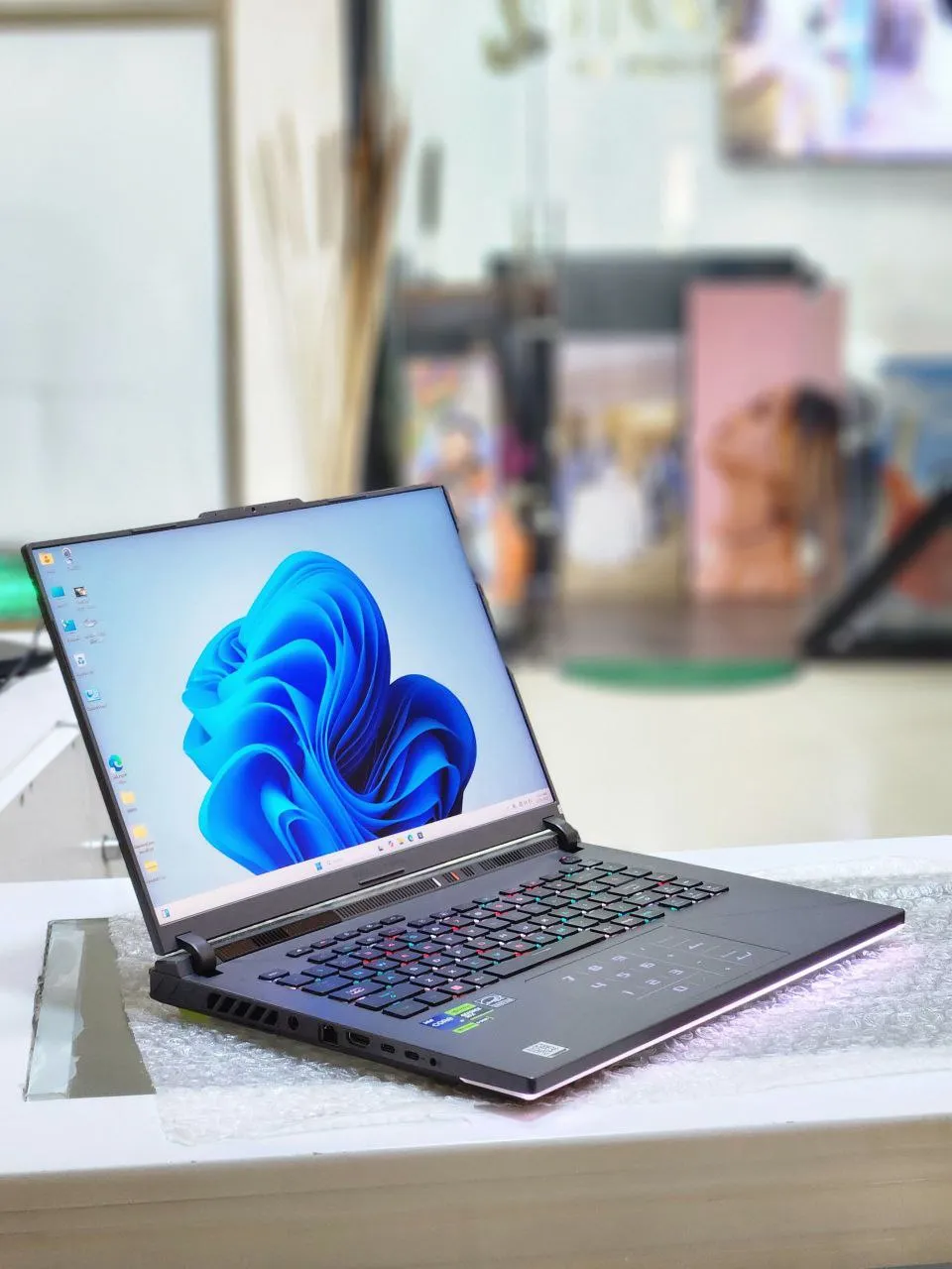 Asus ROG G614JV i9 RTX 4060 – photo 4