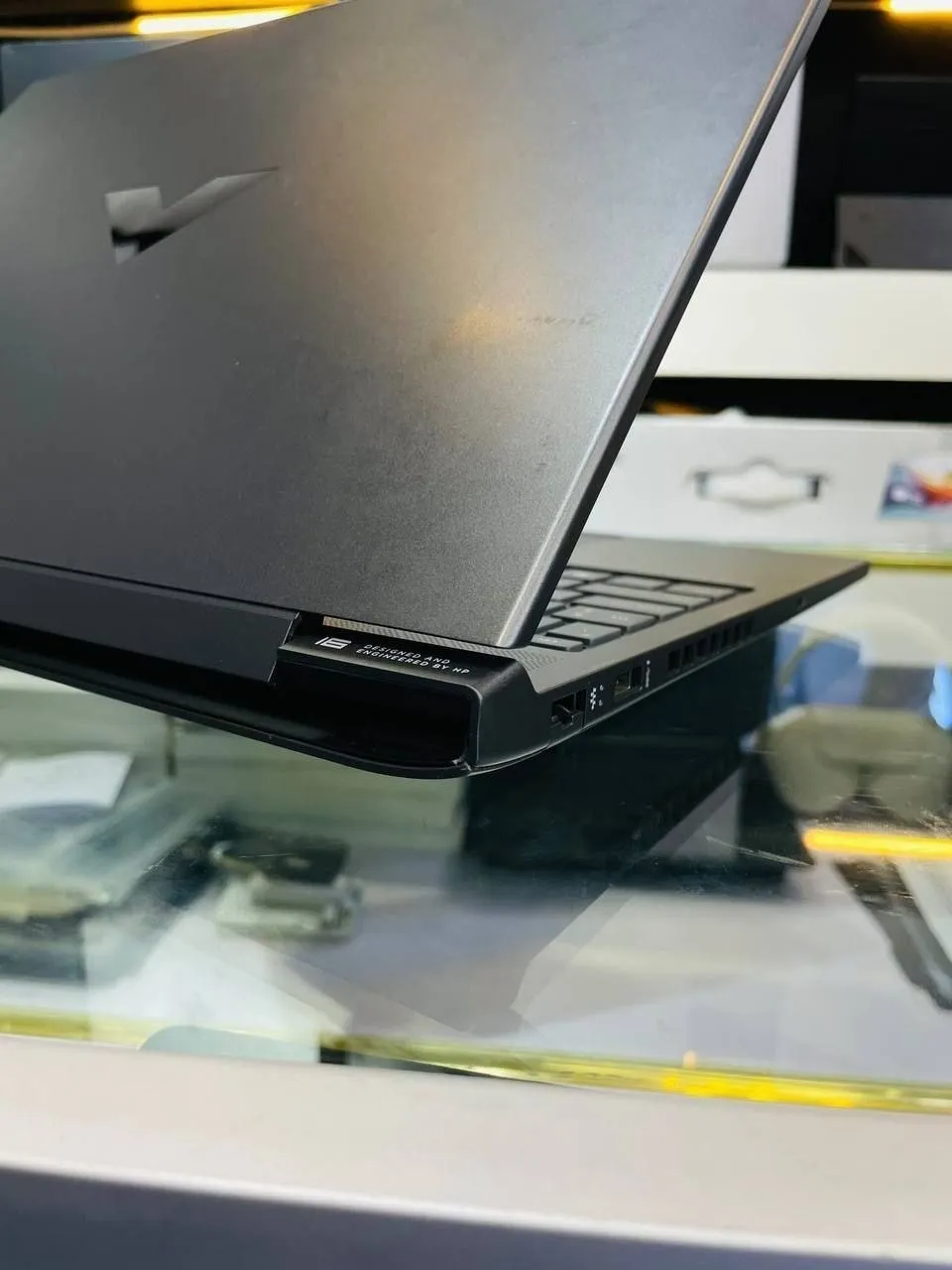 HP Victus i7 RTX 4060 Laptop – photo 5