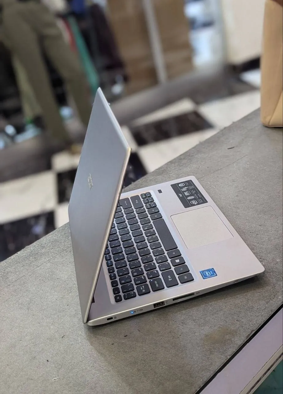 Acer Celeron N3020 13.3-inch Laptop – photo 3