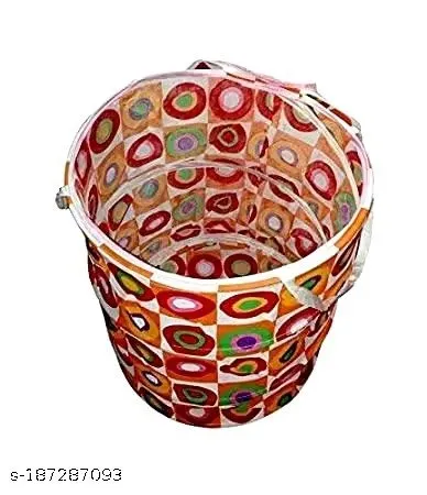 Foldable Laundry Basket – photo 3