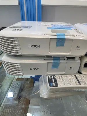 Epson CB-X49 Projector