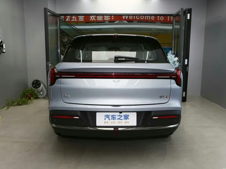 Neta L 2024 Electric SUV – photo 5