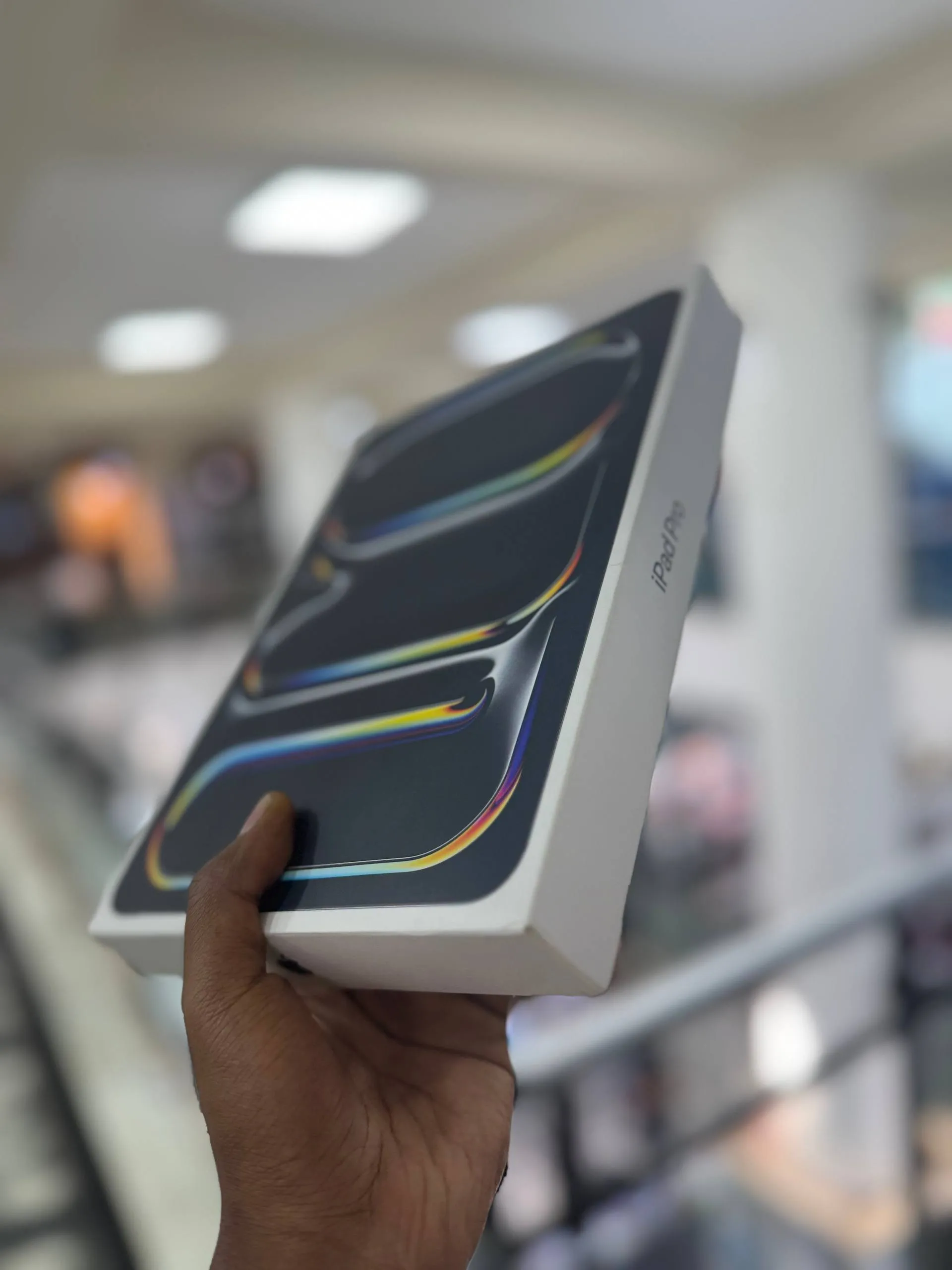 Apple iPad Pro M5 11 inch 256GB – photo 6
