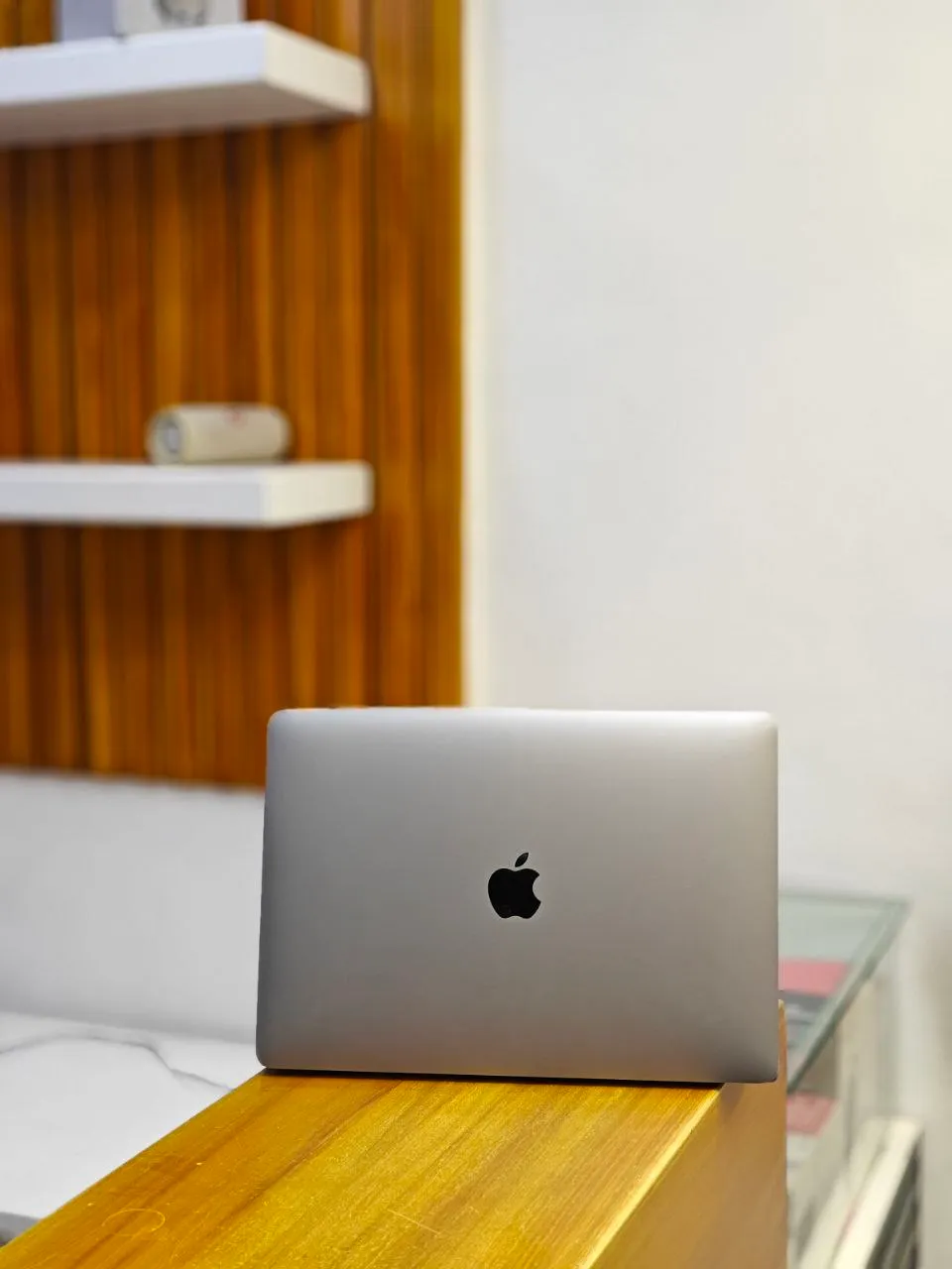Apple MacBook Pro 2019 13.3 Inch – photo 4