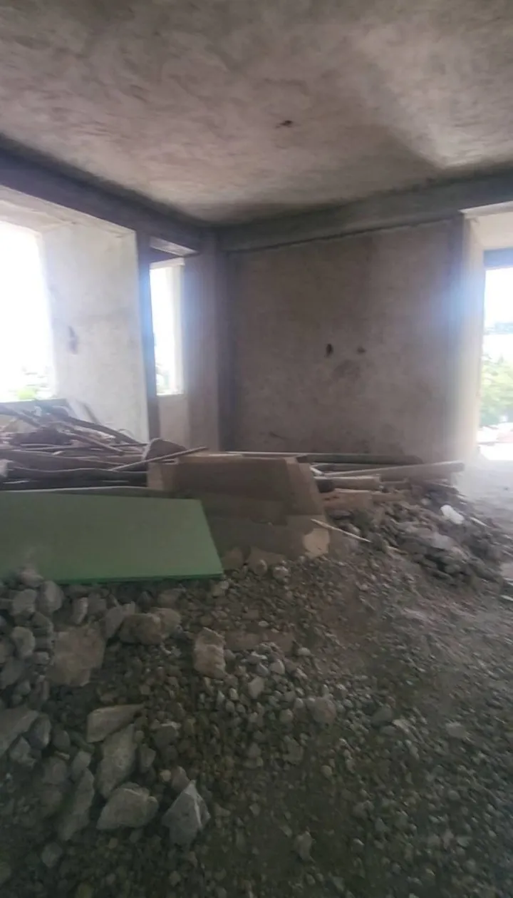Semifinished Apartment 88sqm Wosen Area – photo 4