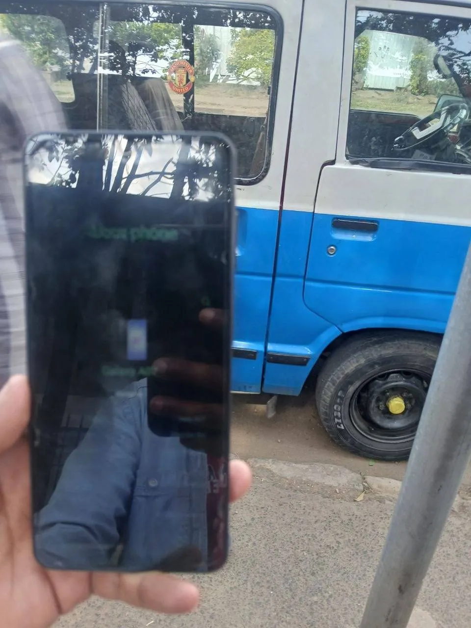 Samsung A07 64GB 4GB RAM – photo 3