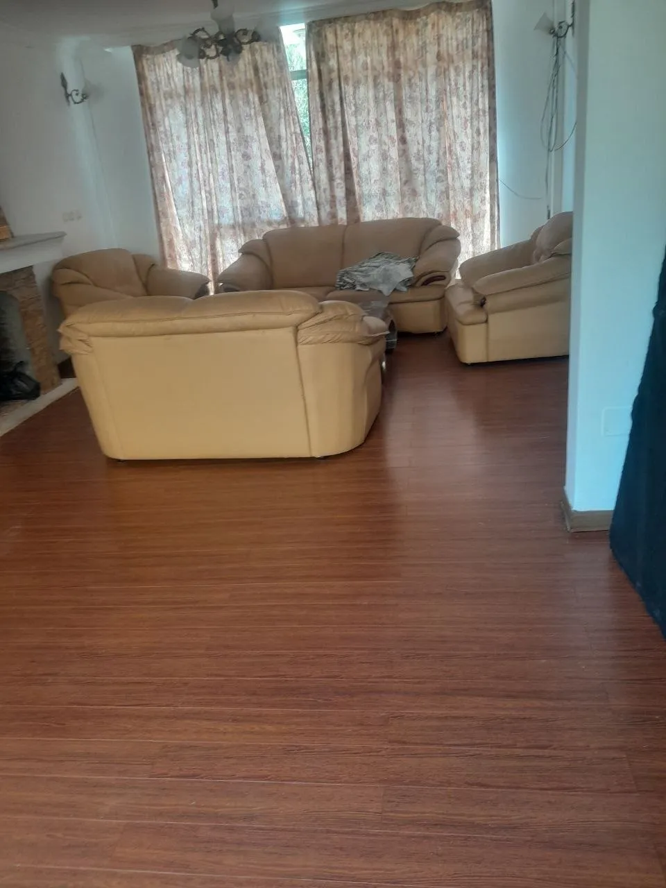 5 Bedroom B+G+1 House Gift Compound – photo 5