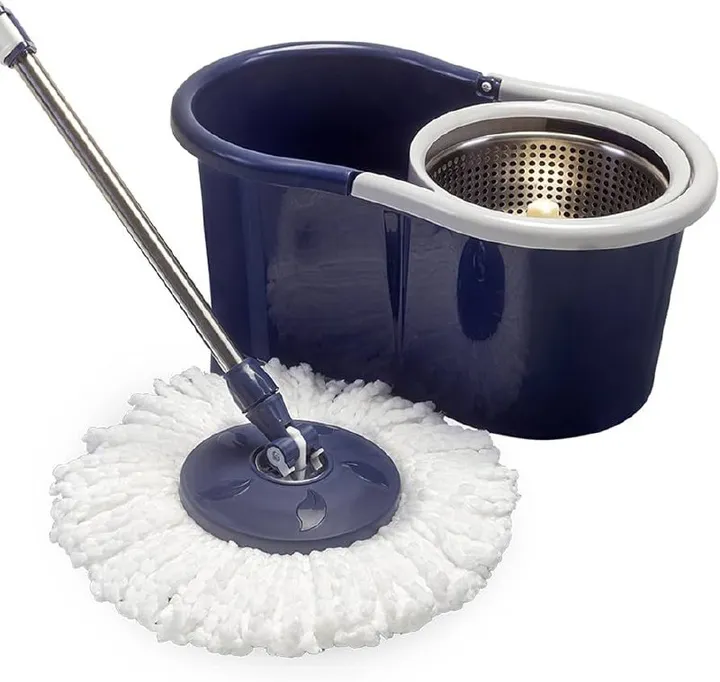 Torbellino Spin Mop 360° – photo 3