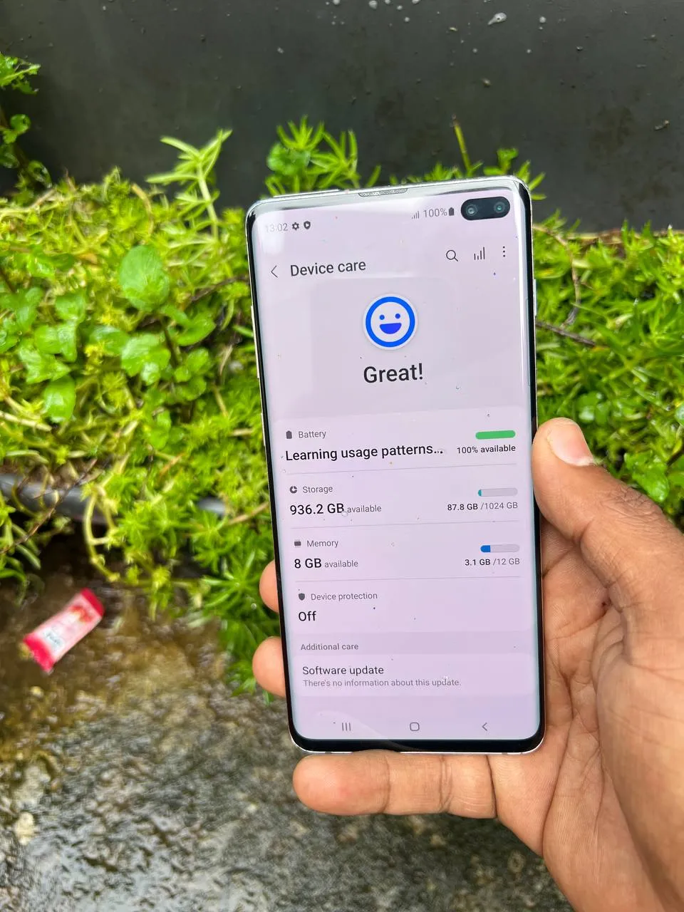 Samsung Galaxy S10 Plus 12GB 1TB – photo 4
