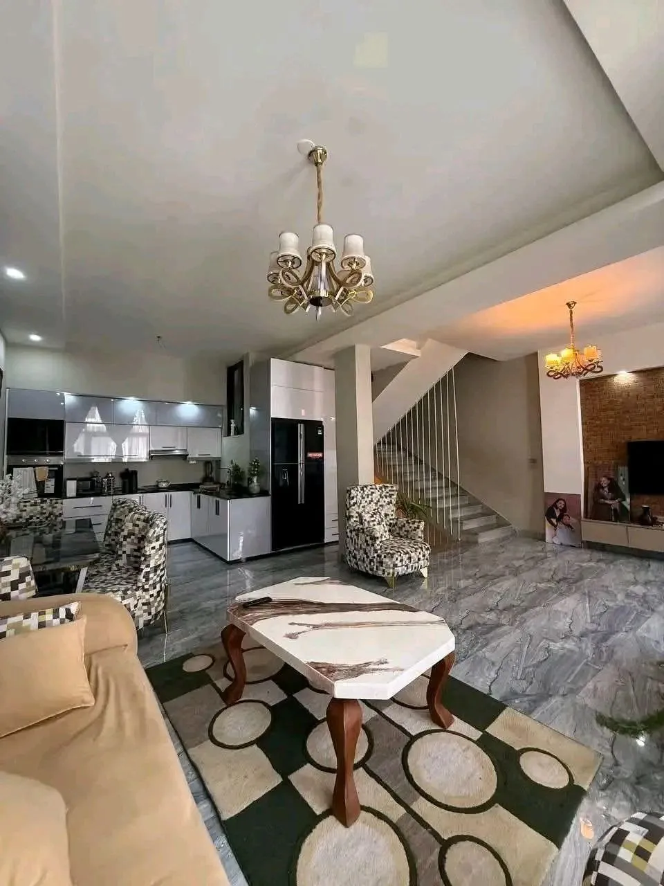 Summit G+3 Terrace House for Sale – photo 4