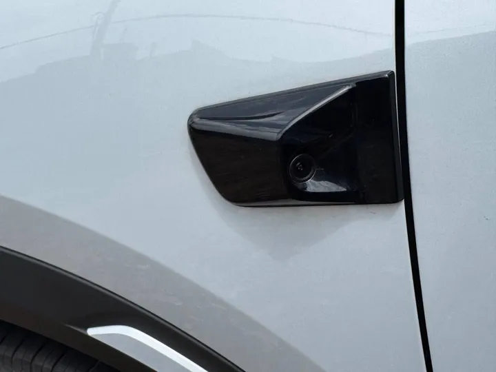 BYD Yuan Up Smart 2025 – photo 10