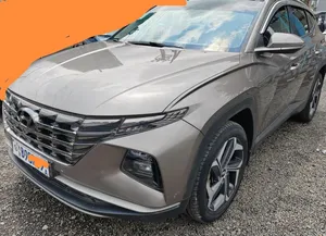 Hyundai Tucson 2021 SUV