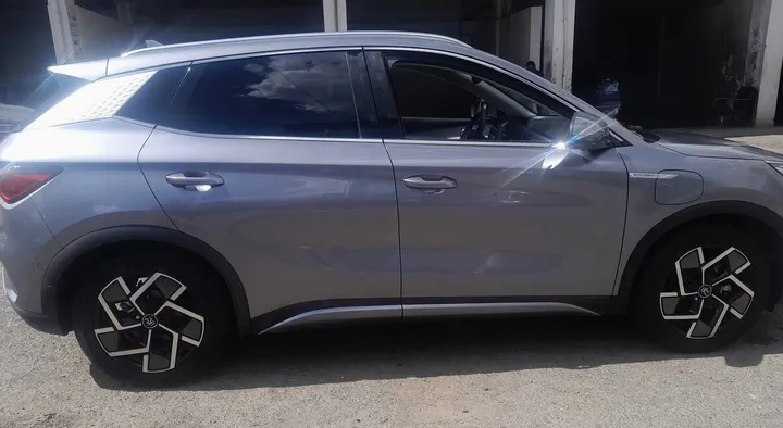 2025 BYD Yuan Plus Premium SUV – photo 5