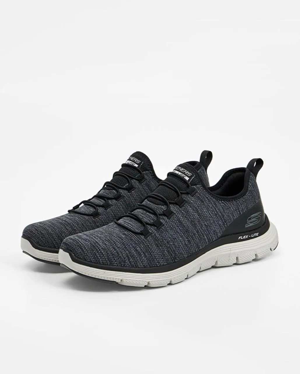 Skechers Textile Sneakers 39.5-46 – photo 3