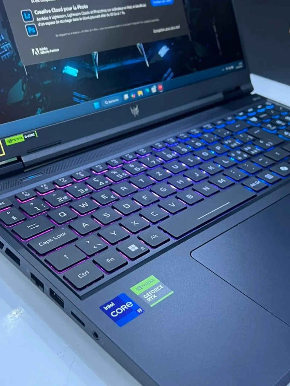Acer Predator i9 RTX 4060 Gaming Laptop – photo 3