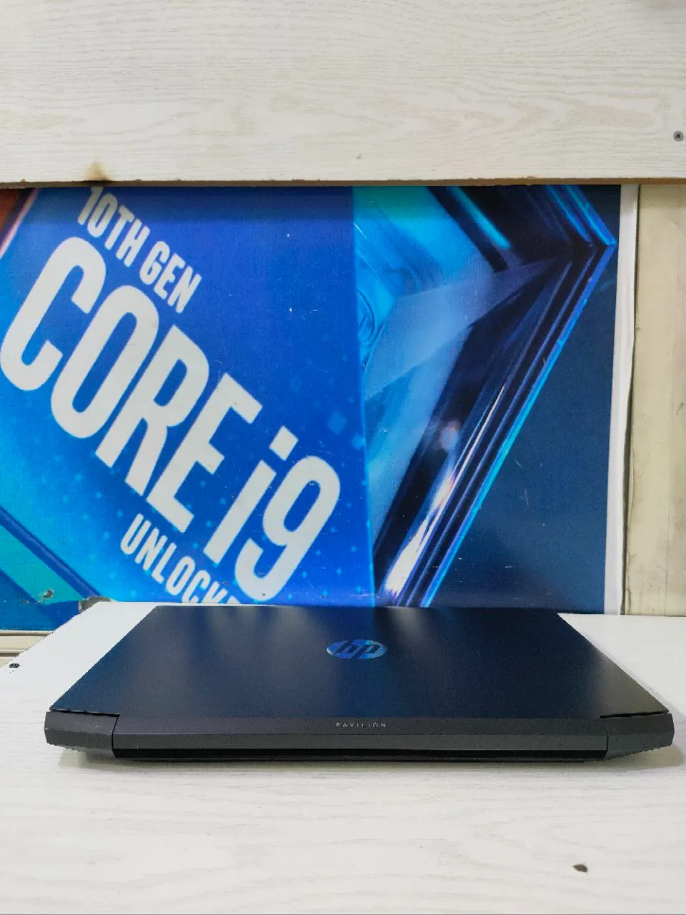 HP Pavilion Gaming Laptop Ryzen 7 – photo 5