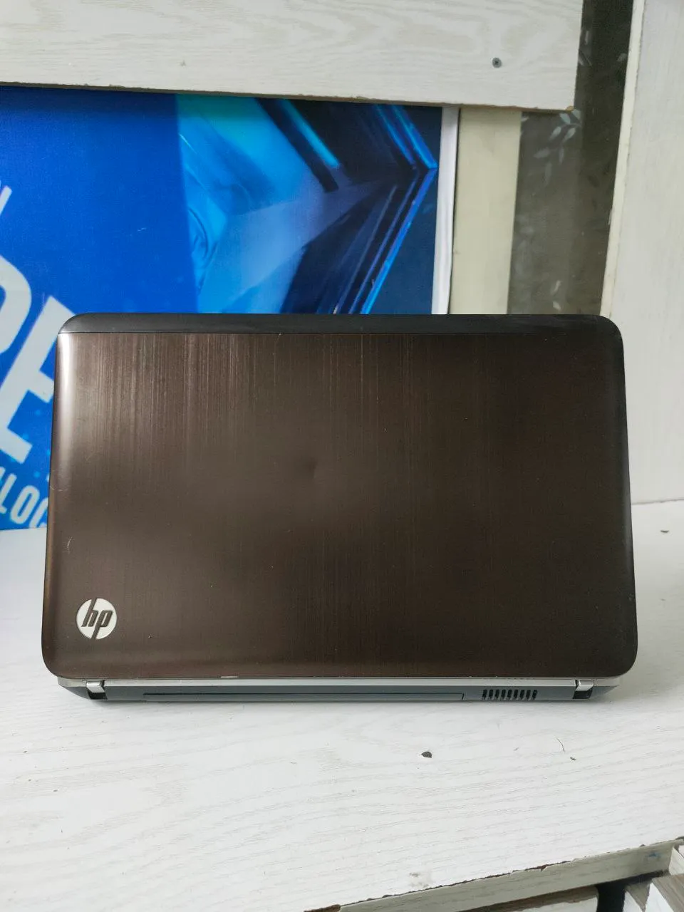 HP Notebook AMD Phenom 6GB RAM – photo 4
