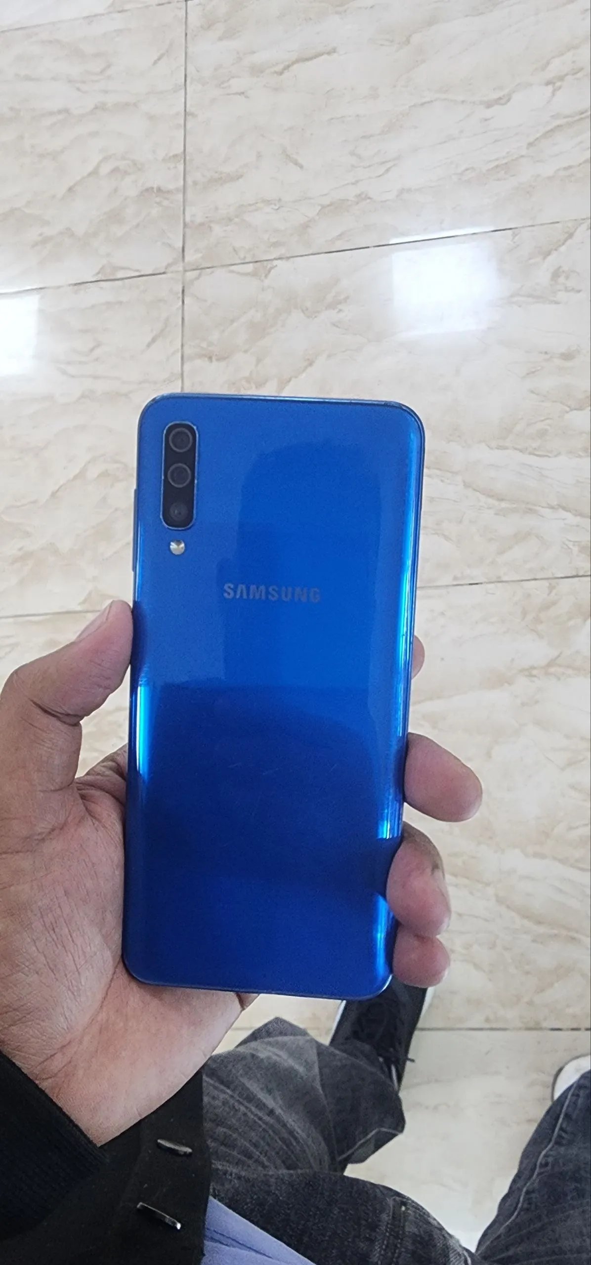 Samsung Galaxy A50 128GB – photo 4
