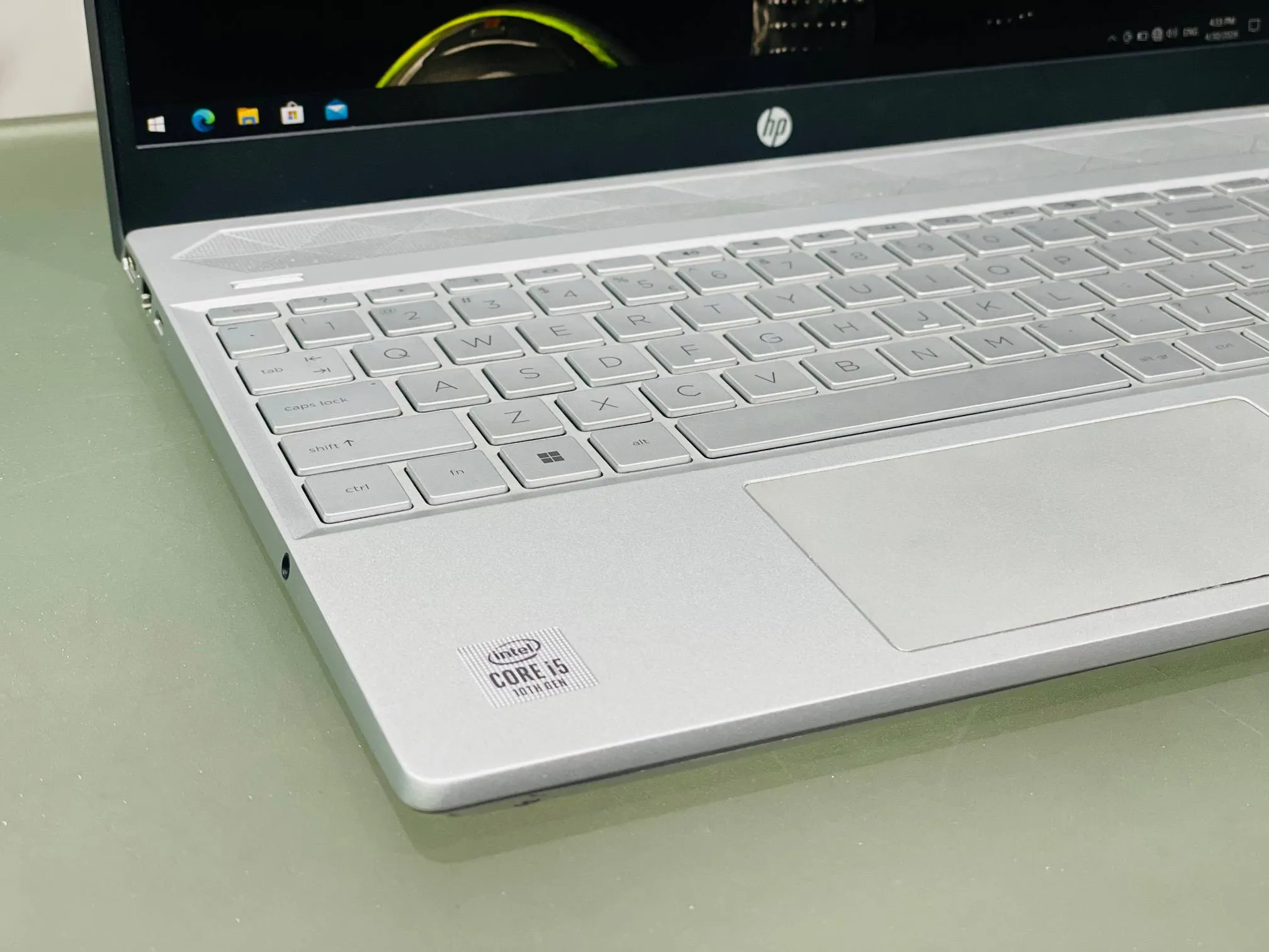 HP Pavilion 15 Core i5 Laptop – photo 3