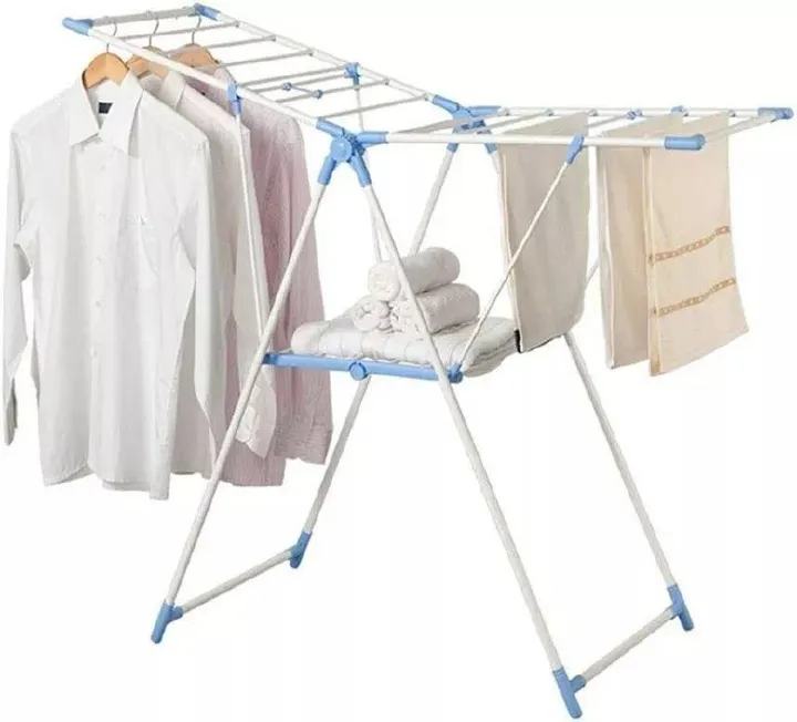 Laundry Cloth Drying Stand – photo 3