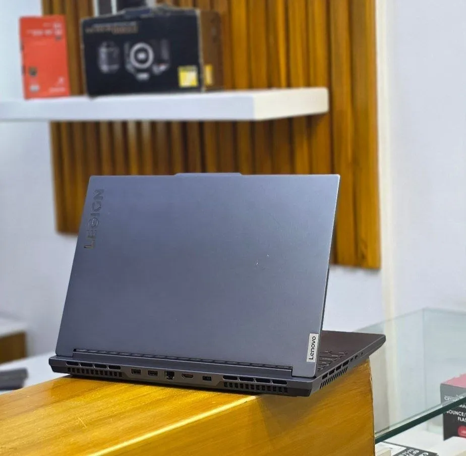 Lenovo Legion i7 RTX 4060 Laptop – photo 3