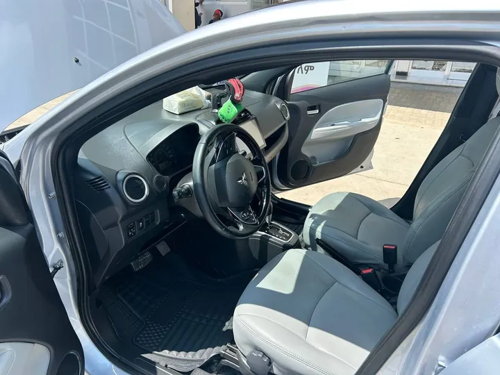Mitsubishi Attrage Prime Edition 2023 – photo 3