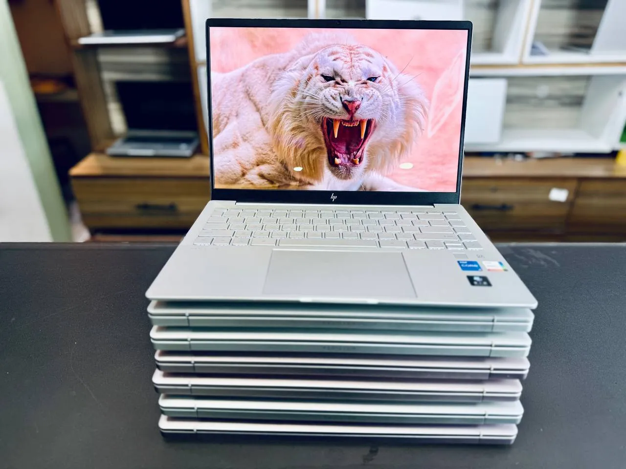 HP Pavilion Plus 14 i5 16GB 1TB – photo 4