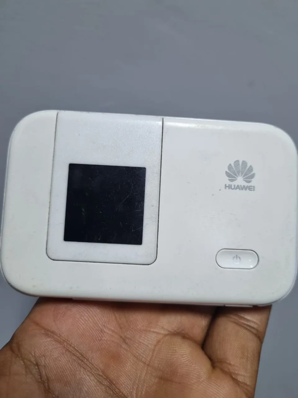 Huawei WiFi Router – photo 5