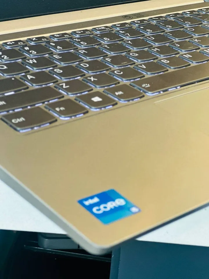 Lenovo ThinkBook i5 11th Gen – photo 4