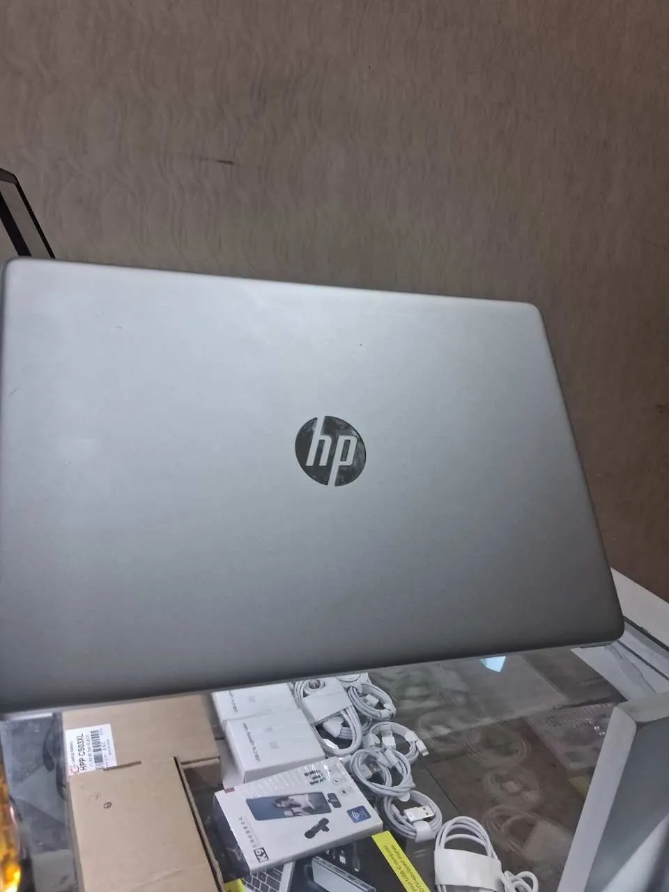 HP Ryzen 3 10th Gen Laptop – photo 4
